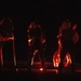 11th MEU ADRD Conducts Night Range Aboard USS Pearl Harbor