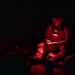 11th MEU ADRD Conducts Night Range Aboard USS Pearl Harbor