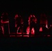 11th MEU ADRD Conducts Night Range Aboard USS Pearl Harbor