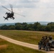 12th Combat Aviation Brigade Family Day