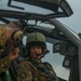 7th ATC Brig. Gen. Joseph Hilbert Operates AH-64D Apache Weapons Systems