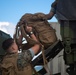 U.S. Marines conduct an ACM Drill
