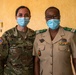 Indiana National Guard sends medical professionals to Niger