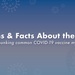 Myths &amp; Facts About the Vax