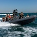 CGC MARINE AIT TRAINING