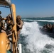 CGC MARINE AIT TRAINING