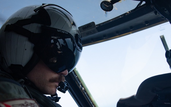 HSC-26, NAVCENT, 5TH FLEET, USUK INTEROP, MINE SWEEPERS