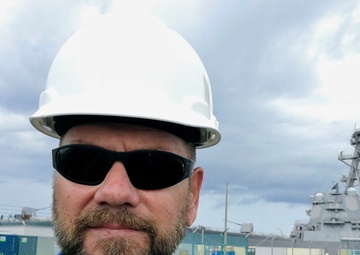 NSWC Dahlgren Division Dam Neck Activity Employee Utilizes CPR Training to Save Neighbor’s Life