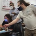 Collaboration between NSWCDD and Virginia Tech / NEEC Project