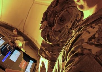 84th RADES optimizing the nation’s LRR systems for air surveillance and national defense