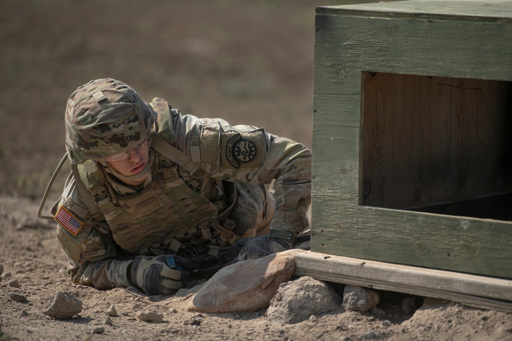 Form is everything - Grenade Training, pt 2