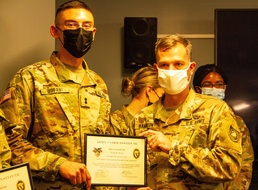 ROTC cadets receive Cyber Defense education at West Point