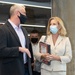 Secretary of the Army visits Army Futures Command