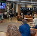 Secretary of the Army visits Army Futures Command