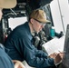 Sailor Utilizes Bridge-to-Bridge Communications