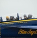 U.S. Navy Blue Angels visit MCAS Cherry Point