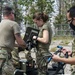 355th Operations Support Squadron visits Mt Lemmon