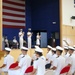 210917-N-NO485-0029 NEWPORT, R.I. (Sept. 17, 2021) OCS class 16-21 graduation ceremony