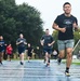 Team Barksdale promotes suicide awareness