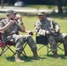 81st Readiness Division Enjoys Strong Bonds Event