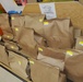 Feds Feed Families: Commissaries lead DOD’s record-breaking donation effort to food banks nationwide
