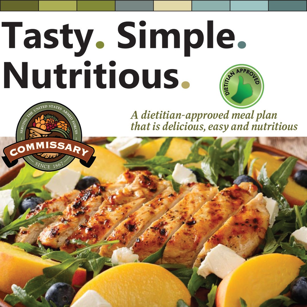 Commissaries help draw attention to health, social, financial benefits of home-cooked meals