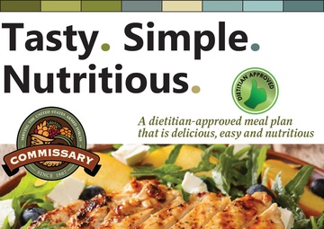 Commissaries help draw attention to health, social, financial benefits of home-cooked meals