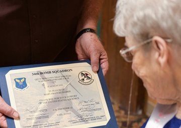 Centenarian Celebration