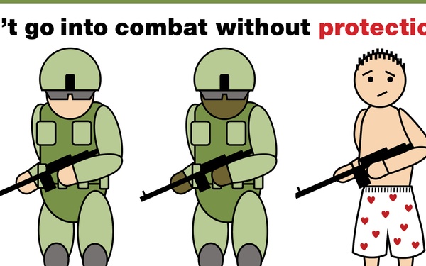 For Sexually Transmitted Infections, Young People are at Higher Risk