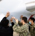 VP-46 Sailors maintain aircraft