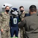 NAS Whidbey Island Hosts 12-Man Flag Change of Command