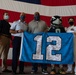 NAS Whidbey Island Hosts 12-Man Flag Change of Command