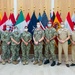 NMRTC Naples Hosts Navy Europe Leadership Summit