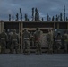 Unloading to Load up: Eielson secures semi-annual munitions