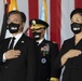 DPAA Hosts Joint Repatriation Ceremony with ROK