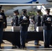 DPAA Hosts Joint Repatriation Ceremony with ROK