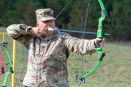 Third Annual Planting for the Future on Camp Ripley