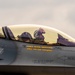 55th Fighter Squadron F-16 pilot returns to Shaw Air Force Base