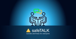 Service members, civilians come together to save lives