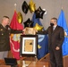 DLA Troop Support Headquarters dedication ceremony honors local historical figure Israel Whelen