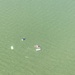 Coast Guard, good samaritan rescue 3 after vessel capsizes near Red Fish Island, Texas