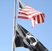 POW/MIA ceremony