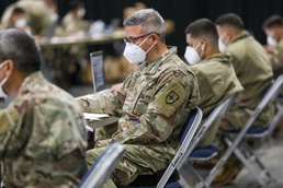 PRNG Validates COVID-19 Vaccination Data for over 600,000 Citizens