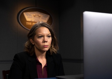 Defense Official Participates in Chemical Weapons Conventional Coalition Meeting