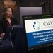Defense Official Participates in Chemical Weapons Conventional Coalition Meeting