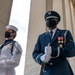 Deputy Secretary of Defense Hicks Meets with German State Secretary for Defense
