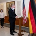 Deputy Secretary of Defense Hicks Meets with German State Secretary for Defense