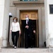 Deputy Secretary of Defense Hicks Meets with German State Secretary for Defense