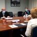 Deputy Secretary of Defense Hicks Meets with German State Secretary for Defense