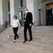 Deputy Secretary of Defense Hicks Meets with German State Secretary for Defense